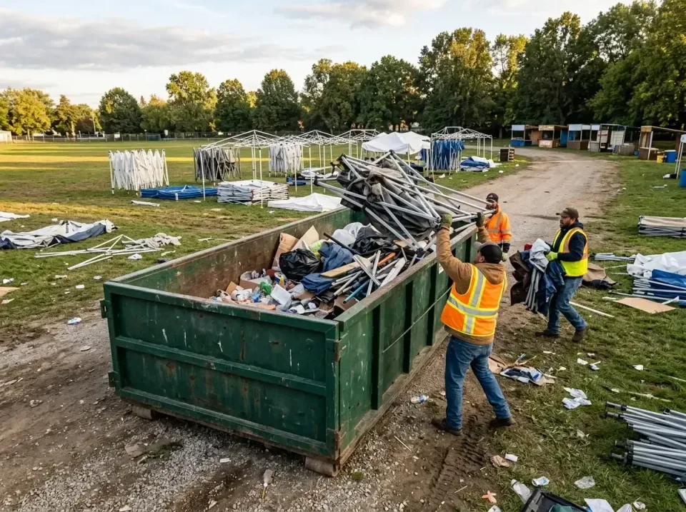 temporary-event-waste-containe-016 — frequently asked questions, Roll-Off Dumpster Rental Services in Copperas Cove, TX